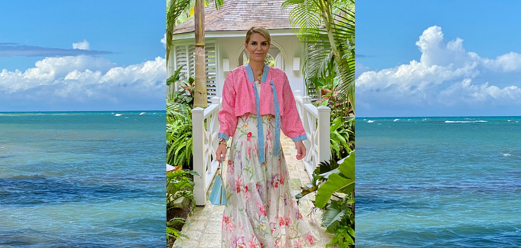 The Evolution of Resort Wear Upper East Vintage The Evolution of Resort Wear Upper East Vintage
