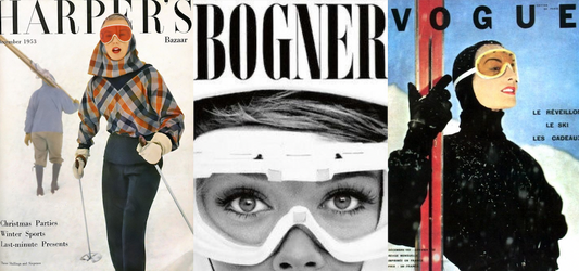 Ski Chic: On and Off the Slopes