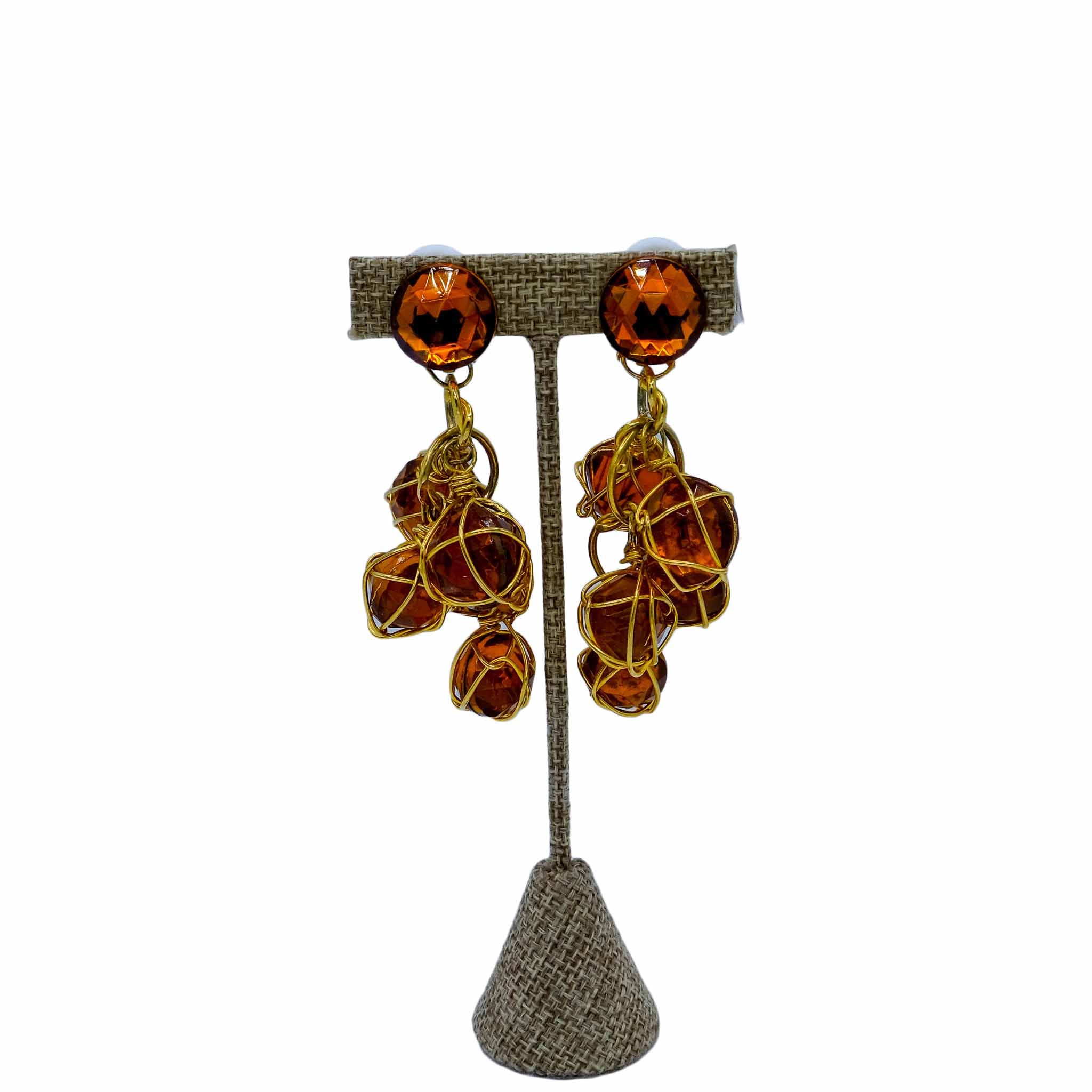 Ms. Orange – Upper East Vintage