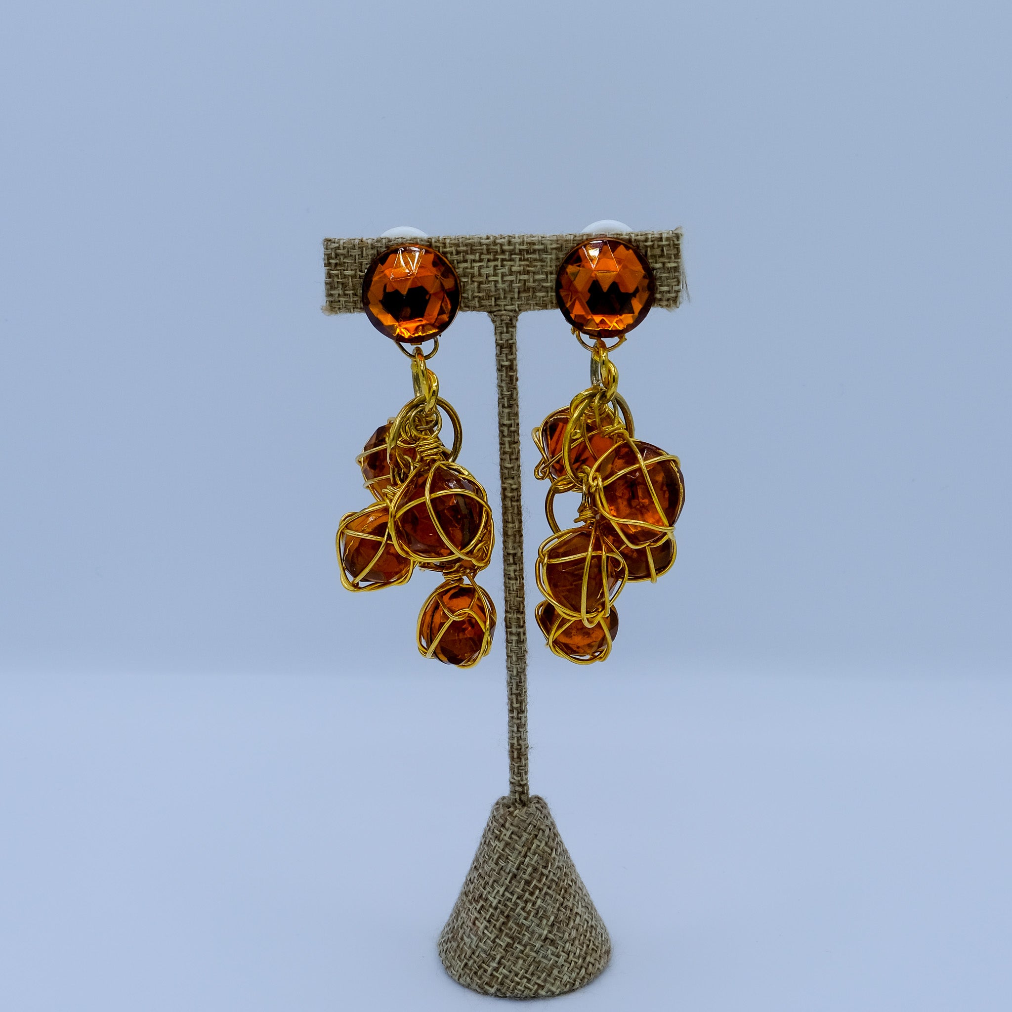 Ms. Orange – Upper East Vintage